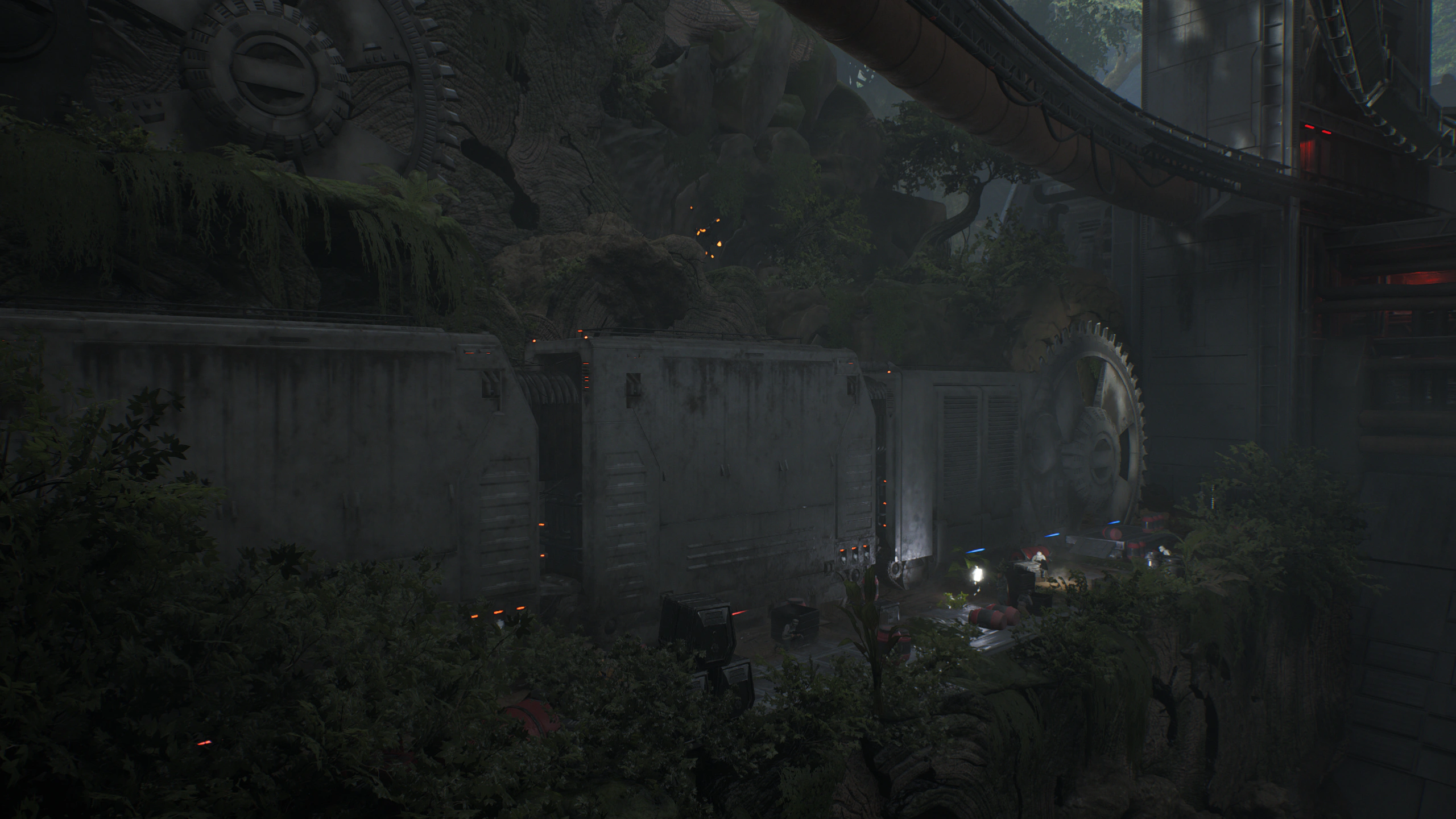 Star Wars Jedi : Fallen Order Screenshot